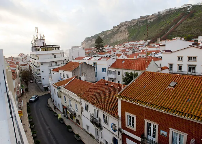 Hotel Magic Nazare