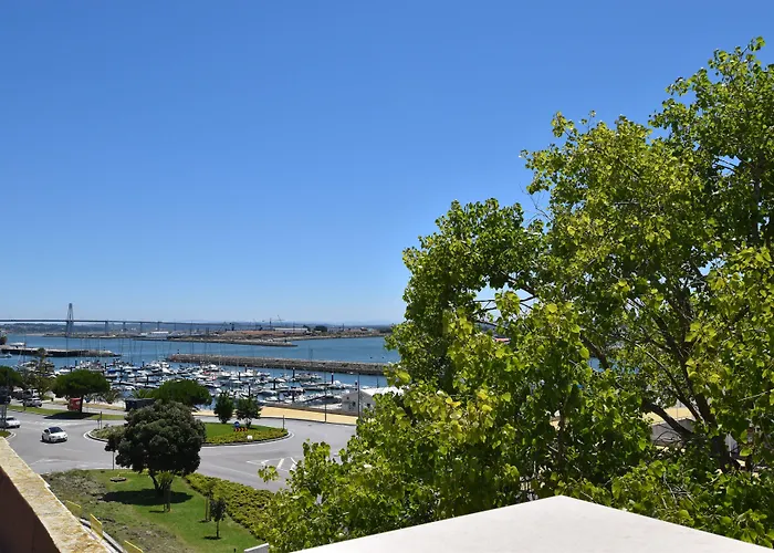 Hotel Marina Charming House à Figueira da Foz