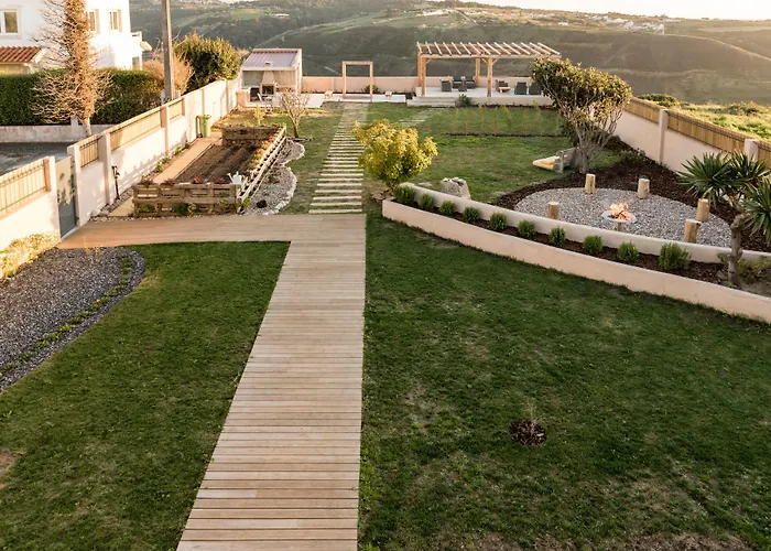 Eco Soul Ericeira Guesthouse - Adults Only