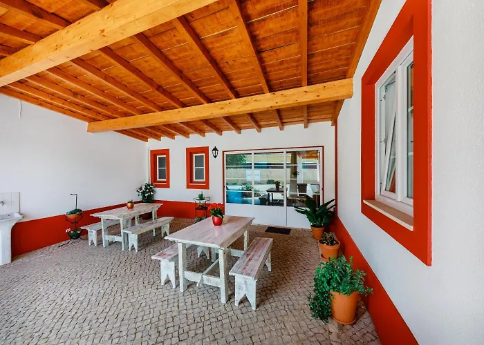 Hotel Pátio da Figueira Torres Vedras