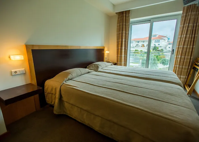 Hotel Recinto Fátima
