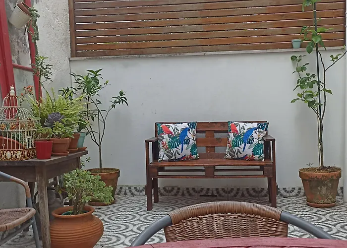 Boutique Republica Guest House Coimbra