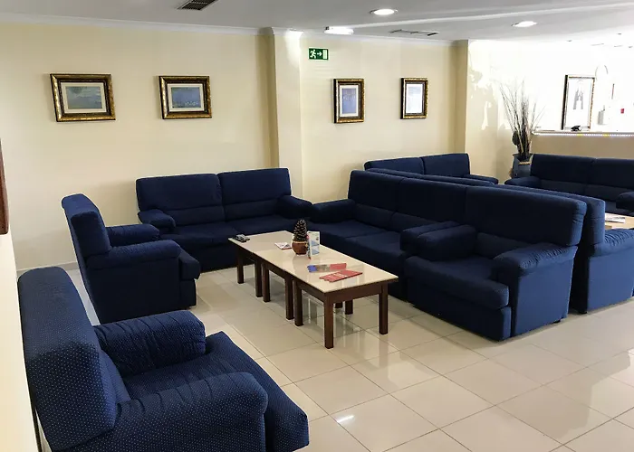 Boutique Hotel Angelus Fatima