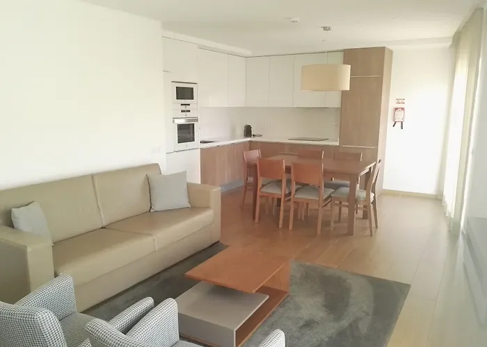 Apparthôtels à Nazaré