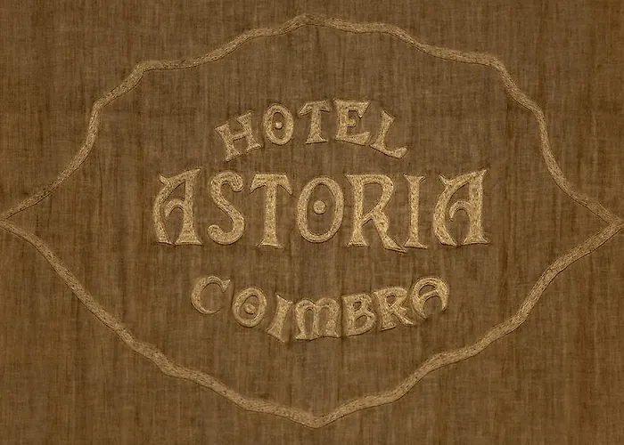 Coimbra hotels near Dolce Vita Mall