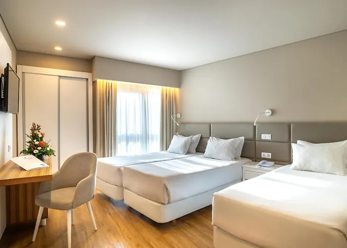 Hotels in Caldas Da Rainha