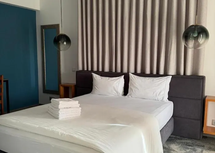 White Guest Hotel Fátima