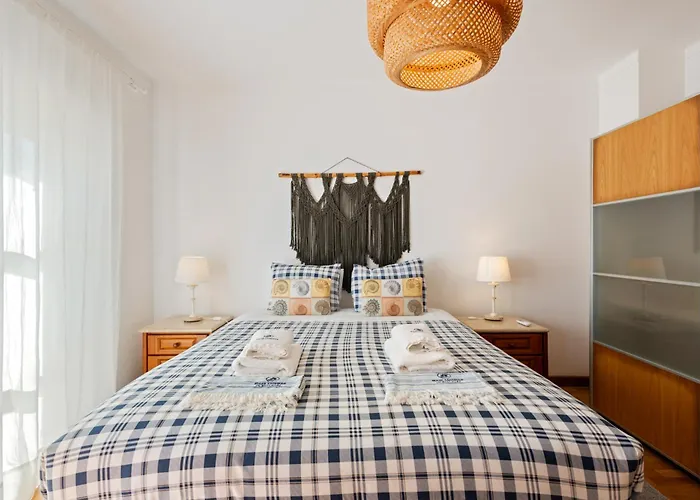 Best Houses 36 - Baleal Surf Village Peniche