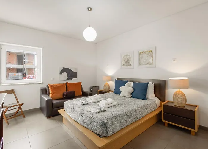 Best Houses 38 - Praia Residences Peniche