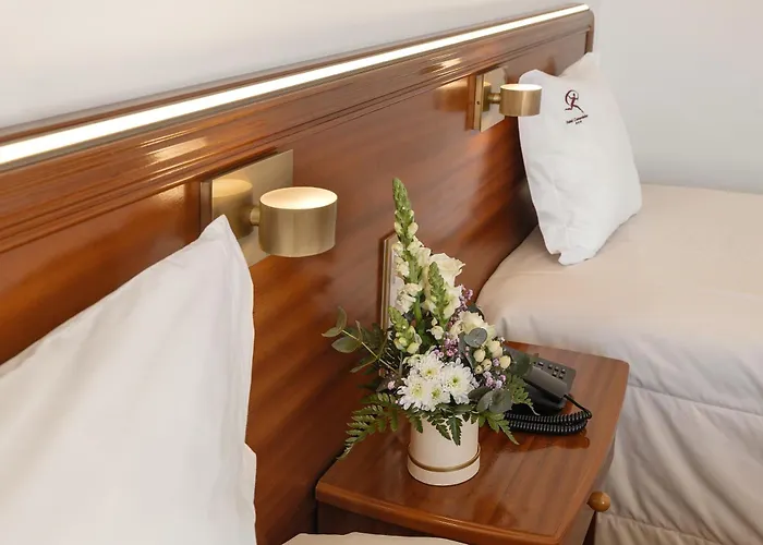 Hotels in Bombarral