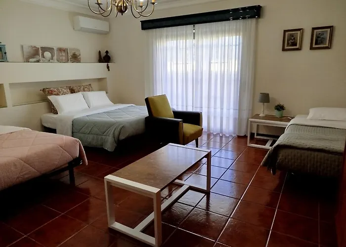 Hotel A Casa Da Ti Laura - Al Aveiro