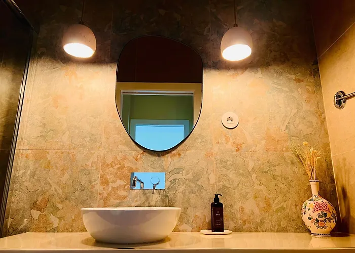 Lodges à Coïmbre