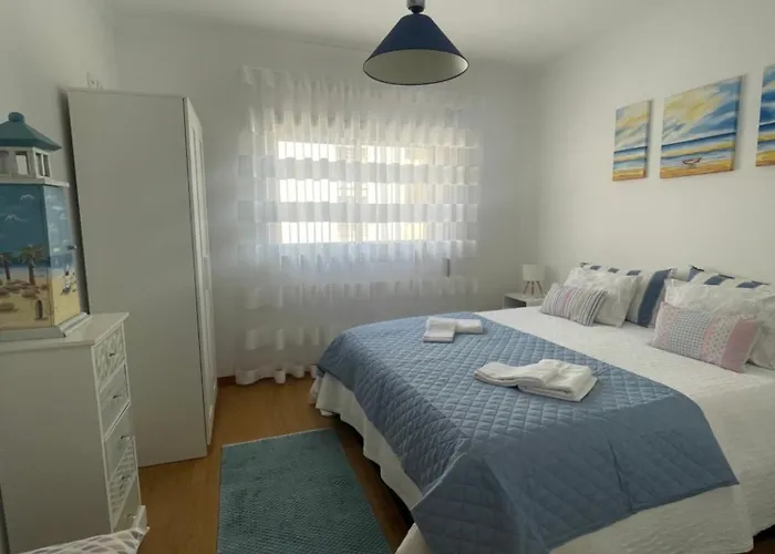 Boutique Apartamento Casa Dos Pexins Nazaré