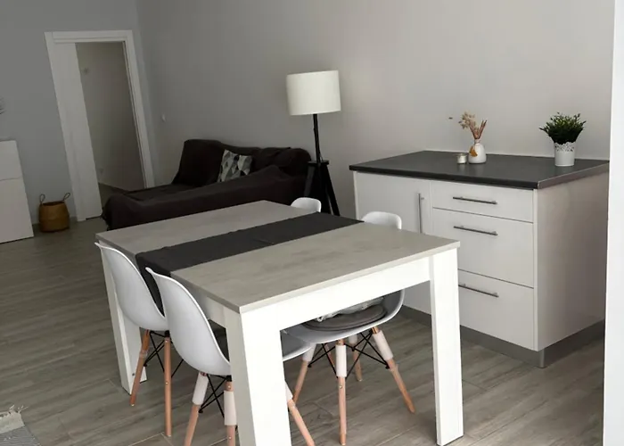 Apartamento Marques De Pombal 55 Peniche
