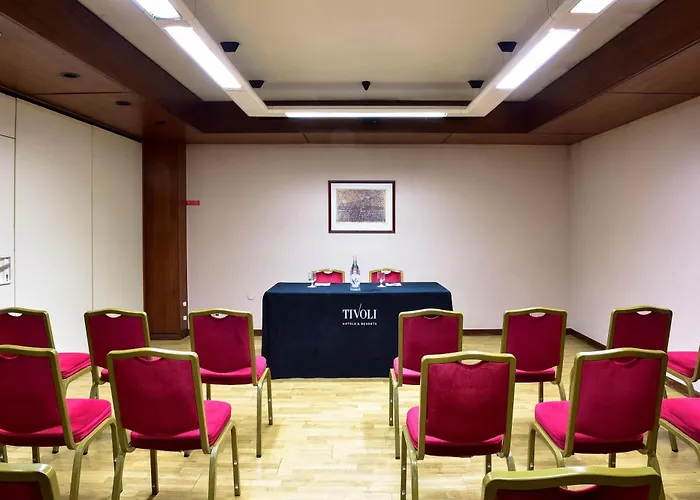 Coimbra hotels near Universidade de Coimbra Alta & Sofia