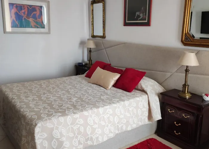 Comfort Beach House Nazaré