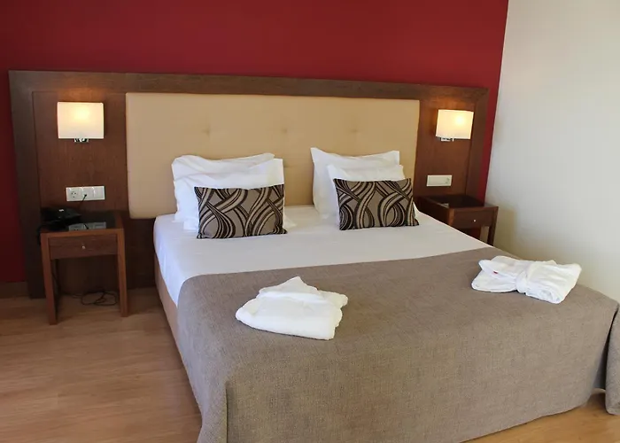 Hotels in Penamacor