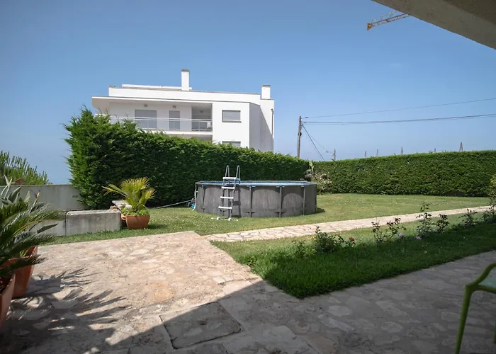 Feel Nazare - Ocean Villa