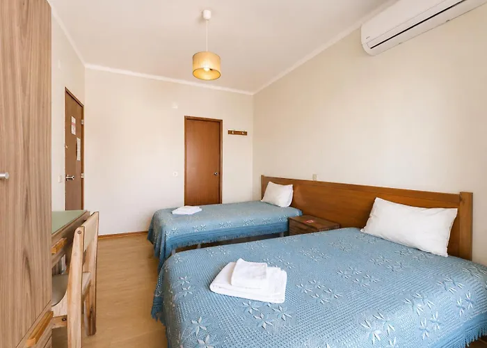 Arcádia by Umbral Hotel Fátima