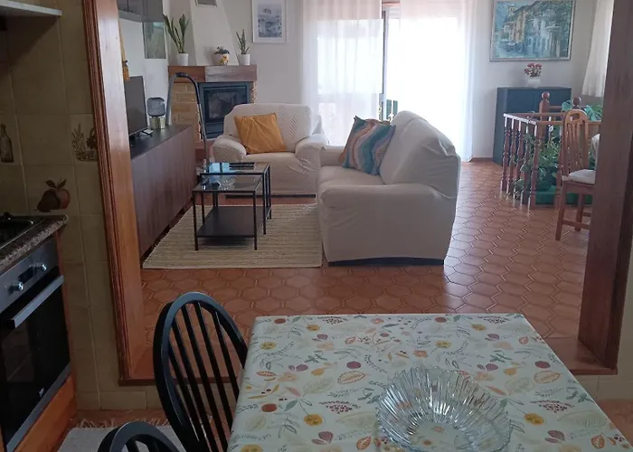 Villa Vitoria Nazaré
