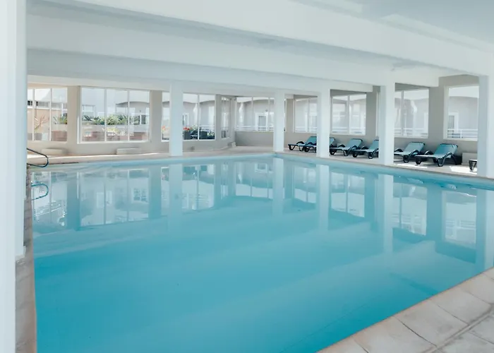 Hotels in Peniche