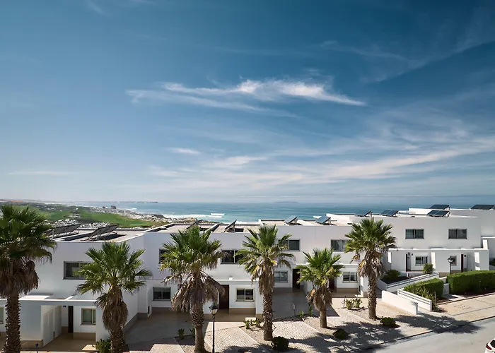 The Beachfront - Praia D'El Rey Golf & Beach Resort Óbidos