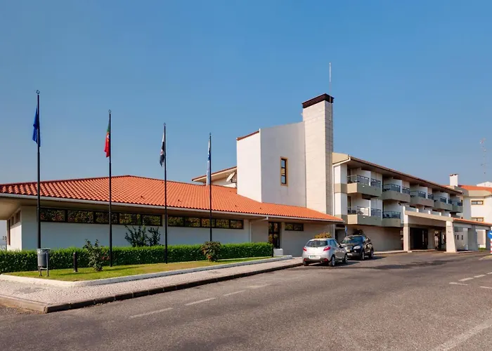 Castelo Branco (Centro) Hotels