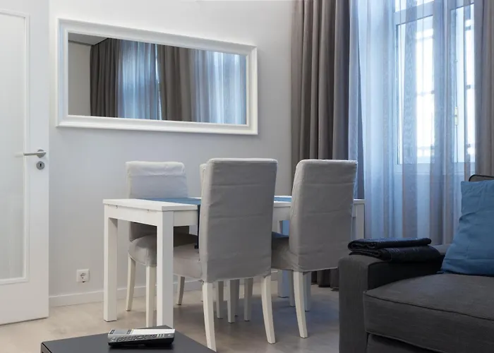 Riversuites Coimbra