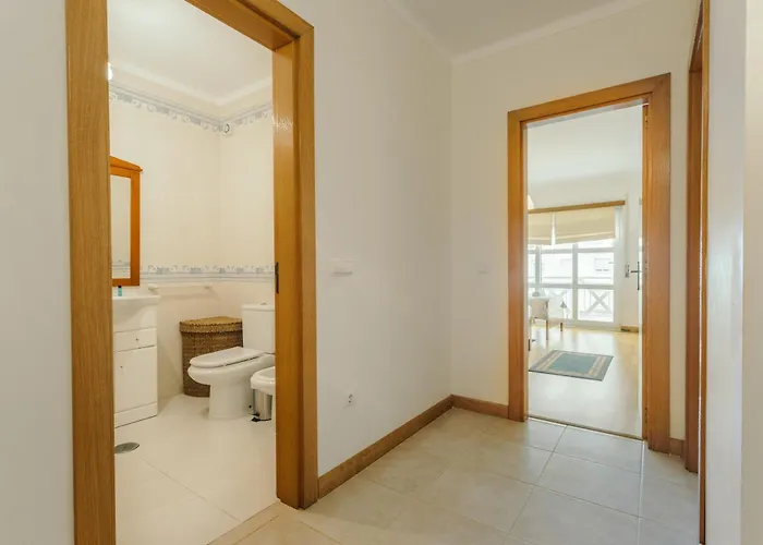 Best Houses 22- Great Location In Baleal! Peniche