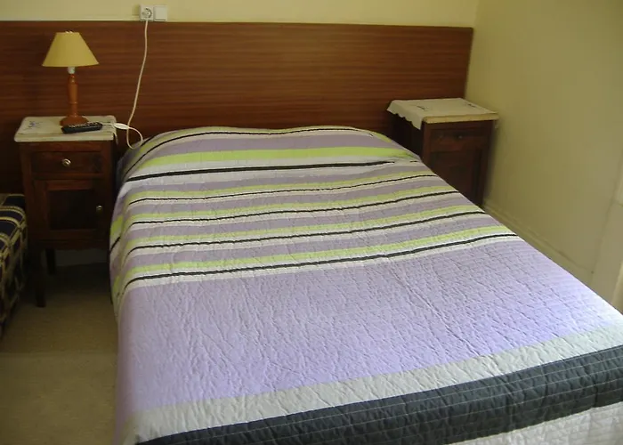 Residencia Ideal Coimbra