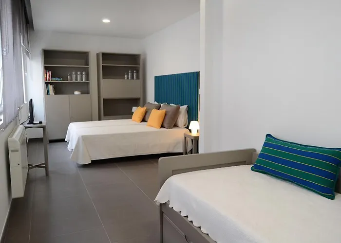 Best Nazare Hotels For Families With Kids near Nazare Lighthouse