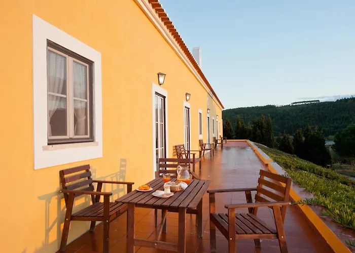 Bungalow in Nazaré