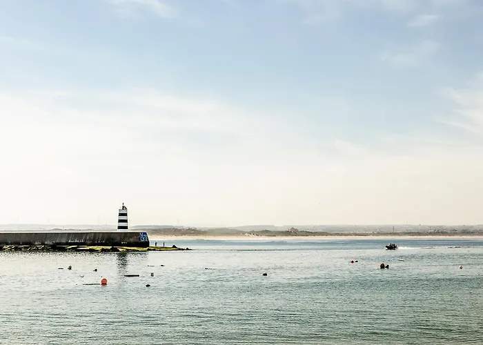 Hôtels à côté de Cap Carvoeiro