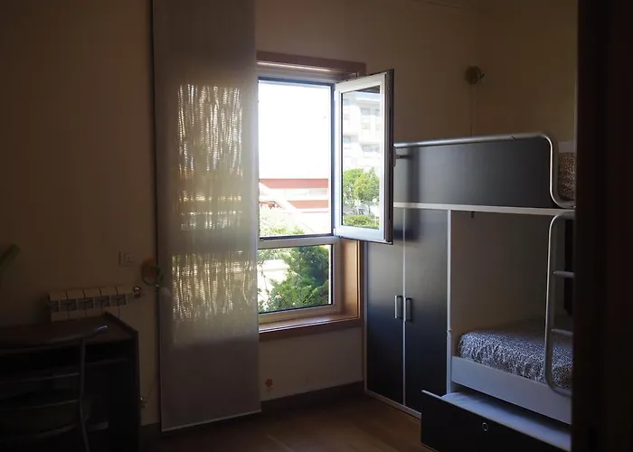 Huisdiervriedelijke Apartment Quinta Das Lagrimas Coimbra
