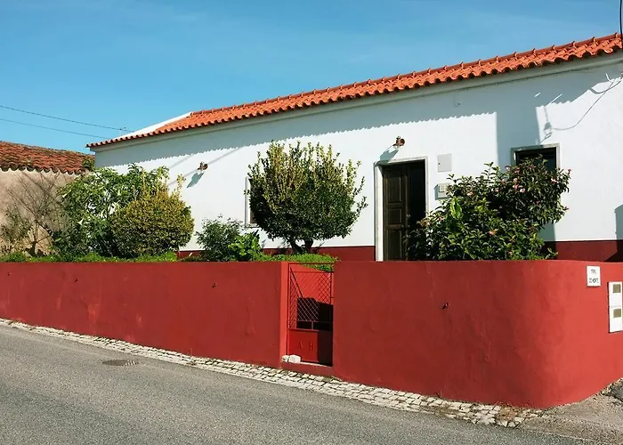 Villa Casas do Bárrio Alcobaça