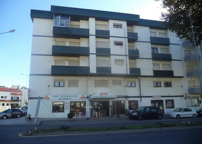 Casa Romao Hotel Nazare