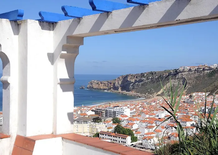 Boutique Gaivota Holidays Nazaré