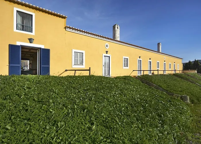Maisons de vacances à Nazaré