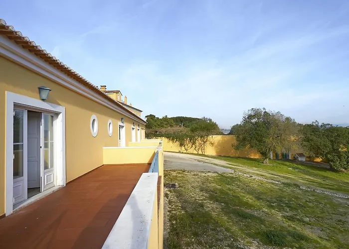 Nazare Family Vacation Rentals
