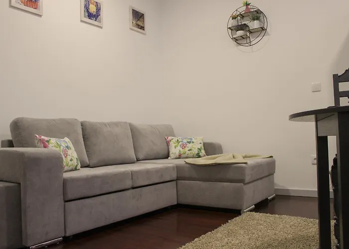 Hotel Charme E Alegria Viseu