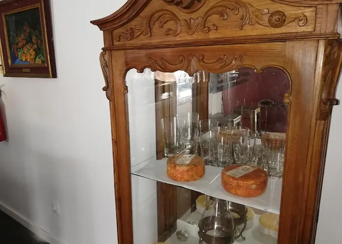 Condomínios de Região do Centro