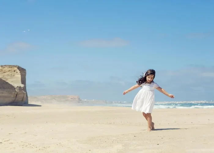 Best Obidos Beach Hotels For Families With Kids
