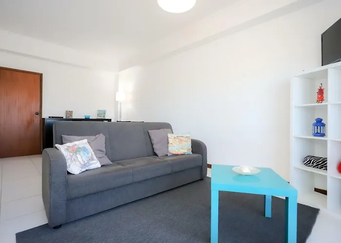 Figueira Da Foz Sunset Apartment
