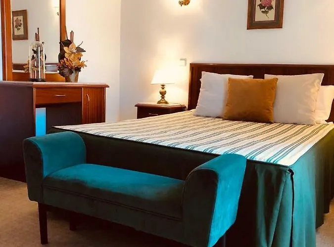 Holiday homes in Fatima