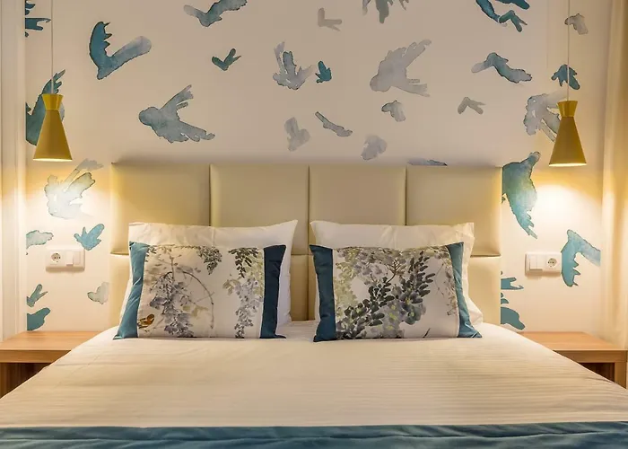 Micasa Inn Fatima