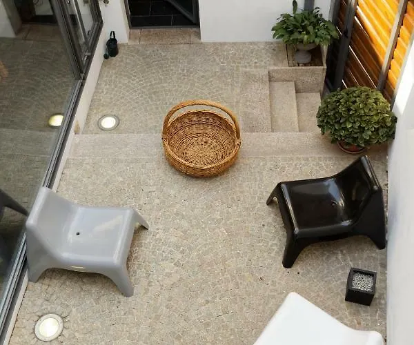 Bed and Breakfast Antiga Casa Do Boi Viseu