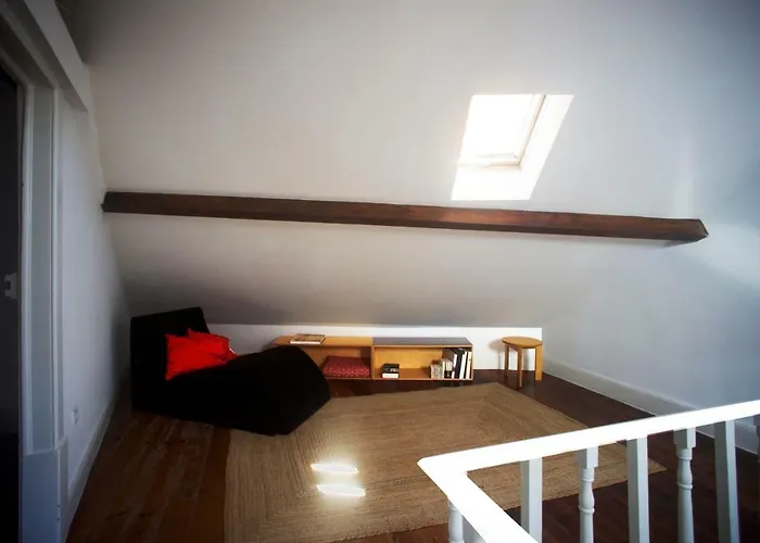 Cinco Em 5 Villa Coimbra