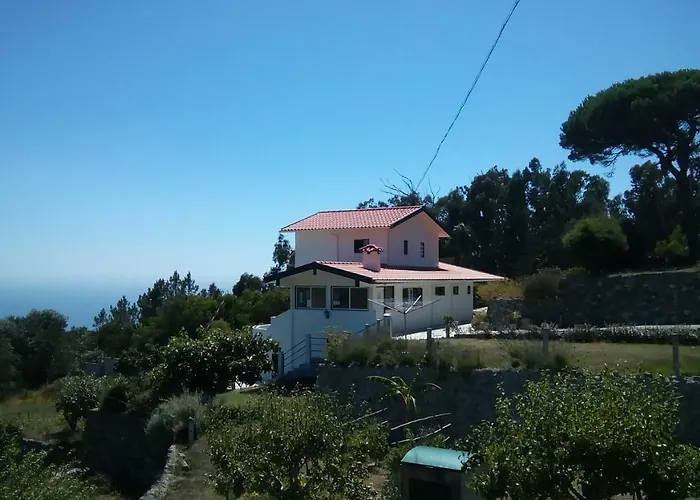 Villa Logra-Sol à Figueira da Foz