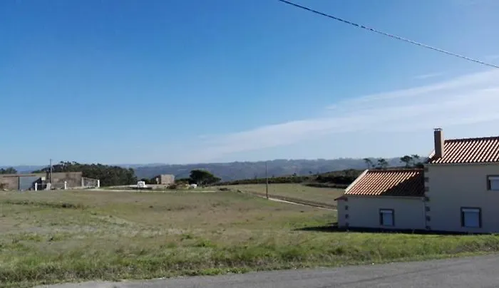 CASAL RIQUEZO T1 - Serra da Pescaria - NAZARÉ