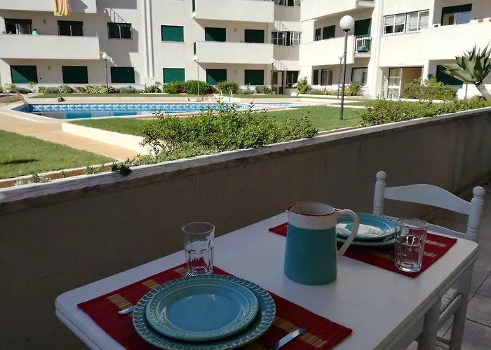 Appartement Peniche Art House acceptant les animaux